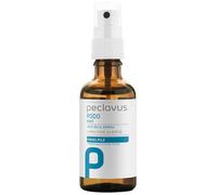 peclavus PODOmed AntiMYX Spray Soin des Ongles 50 ml