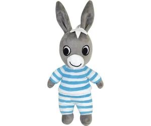 Pecluhe Lumineuse Naturelle Trotro - Jemini - Environ 25 Cm - Fonctionne Sans Pile