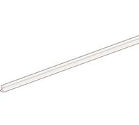 PECO IL-5 - 6 x 36" Rail De Voie Bas En Nickel Argent 100 C