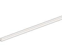 PECO IL-70 - 15.2x91.4cm de Long Nickel Argent Code 70 Plat Bas Rail Section T