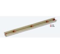 PECO LK-56 Échelle HO Code 100: Fosse D'Inspection Pour Locomotives - L. 297 Mm