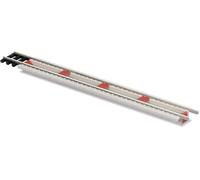 PECO NB-56F Échelle N Code 55: Fosse D'Inspection Pour Locomotives - L. 171 Mm.