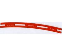 Peco NT24 N/009 Tracksetta Outil De Pose De Rail À Rayon De 24" + Plus Poste POD
