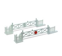 Peco - Passage à niveau miniature