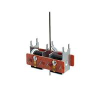 Peco PL-10E Point Motor with Extending Pin Railway Track by Peco