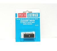 PECO PL-13 Accessoire (Micro Switch) Pour Polariser Les Échanges