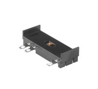 Peco PL-13 Accessory Switch, for fitting to turnout motor PL-10