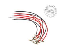 PECO PL-81 Jonctions Métalliques Avec Câbles Soudés Pour Rails Code 70 75 83