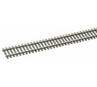 Peco SL-100 - Streamline 00 Gauge Piste Flexible Code 100 Argent Nickel 36" Long