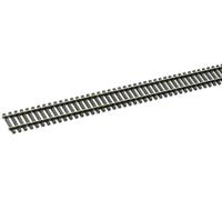 PECO SL-100F - 5 X Code 75 Souple Sreamline N / Argent Piste Section '00 Échelle