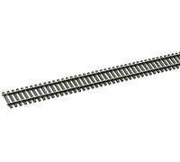 PECO SL-100F Échelle HO Code 75: Rail Flexible Traverses En Bois - L. 914 Mm