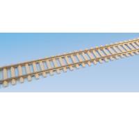PECO SL-103 2.5x91.4cm Dow-Mak Ciment Dormeur Pandrol N/S 00Gauge Souple