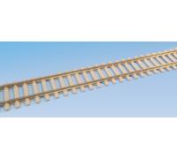 PECO SL-103 7.6x91.4cm Dow-Mak Ciment Dormeur Pandrol N/S 00 Jauge Souple Piste