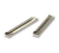 Peco Jonctions de rail SL-110 Maillechort pour code 75