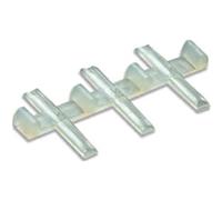 Peco SL-111 Rail Joiners, lnsulated (for code 75)