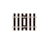 PECO SL-113 - Rail De Transition Streamline Code 75/100 OO/HO