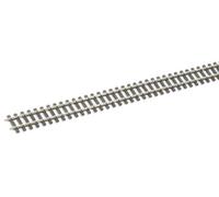 PECO SL-1400 2.5x91.4cm Souple Droit Piste Section Code 75' Hom 'Échelle Cukp