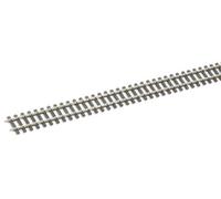 PECO SL-1400 7.6x91.4cm Souple Droit Piste Section Code 75' Hom 'Échelle Courier
