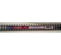 Peco Piste flexible Streamline SL-1500 6 x 36" Code 70 HOn3 Échelle étroite