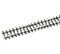 PECO SL-200 - 5.1x61cm Longueur Souple Droit Piste Section Code 60 Z Échelle