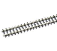 PECO SL-200 -30.5x61cm Longueur Souple Droit Piste Section Code 60 Z Jauge Neuf