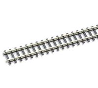Peco SL-200 Rail souple droit Code 60 Échelle Z 5,1×61 cm