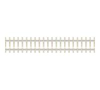 PECO SL-302F 1 X Streamline 914mm Souple Ciment Dormeur Piste N Gauge Code55