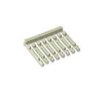 PECO SL-309F - Traverses En Béton Cod. 55 Échelle N 1/160 Récipient 24 Pièces