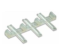 Peco SL-311 N Gauge Joiners isolants