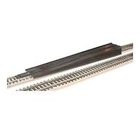 Peco SL-37 Locomotive Rerailer - Échelle HO, OO - 313 mm - Rail 1435 mm - Accessoire pour Train Miniature
