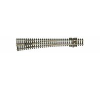 PECO SL-389 - Échange Gauche Cod. 80 Échelle N 1/160