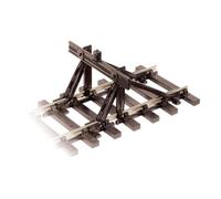Peco SL-40 Buffer Stop, rail built type kit