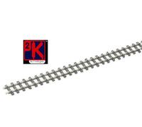 Peco Sl-400 1 X 36" Longueur - 9Mm '009' Rail Flexible Irrégulier Code 80