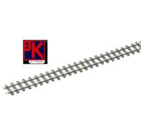 PECO SL-400 10.2x91.4cm Longueur - 9mm '009 Irrégulier Dormeur Souple Rail Code