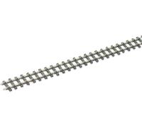 PECO SL-400 Échelle Hoe Code 80 : Rail Flex Avec Traverses en Bois Irrégulières