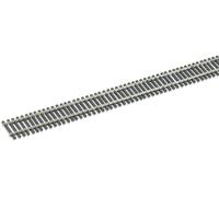 PECO SL-8300 Échelle Ho Code 83 : Rail Flexible Traverses en Bois - 914 MM