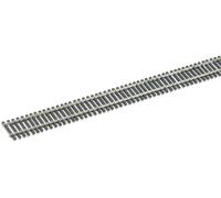 Peco Rail souple Streamline SL-8300 5,1 x 91,4 cm Code 83 Nickel-argent H0