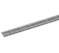 PECO SL-8300 Rails Flexibles Streamline Code 83 Argent 6 x 36" H0 HO