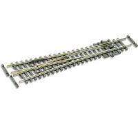 NEUF PECO Échelle N Code 55 Aiguillage 10° (dans OVP) SL-E397F