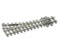 PECO SL-E491 Code 80 Petit Rayon Droit Main Point ' 00-9 / Hoe 'Échelle