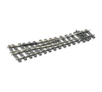 Peco SL-E595 Streamline Code 100 Right Hand Turnout Electrofrog