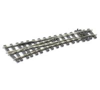 PECO SL-E596 Moyen Rayon Main Gauche Electrofrog Point Code 100,O-16.5,On30