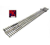 PECO SL-E88 Grand Rayon (1524mm) Droit Main Electrofrog Code 100 Point 00 Jauge