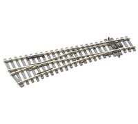 PECO SL-E92 Appareil de Voie à Petit Rayon 610mm Code 100 Électro-aimant