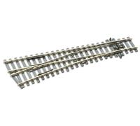 Peco SL-E92 L/H Small Electrofrog Railway Track