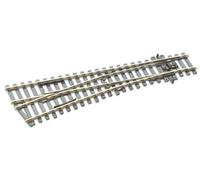 PECO SL-E92 Petit Rayon (610mm) Code 100 L / Main Electo-Frog Point 00