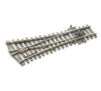 PECO SL-U97 Petit Rayon (610mm) Y Point Unifrog Code 100 '00 Échelle