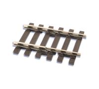 Peco SL116 Rail de transition 45mm Streamline code 100/83 (x4)
