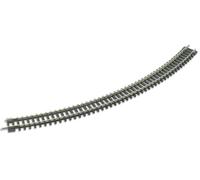 PECO ST-17 - 4 X No3 298.5mm (29.8cm) Rayon Double Courbe Setrack N Gauge 2ndP