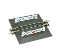 PECO ST-20 - Droit Level Traversée - 2 Rampe & 4 Gates Code 80 Setrack N Piste
